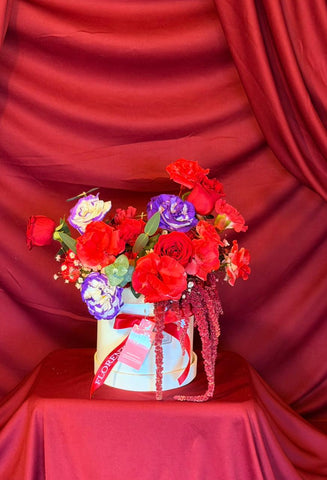 LOVE BOX