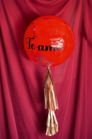 GLOBO CHICO