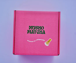 MUSHO MATCHA ceremonial